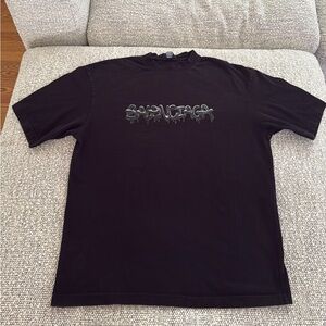Balenciaga Slime T-Shirt SIZE XXS